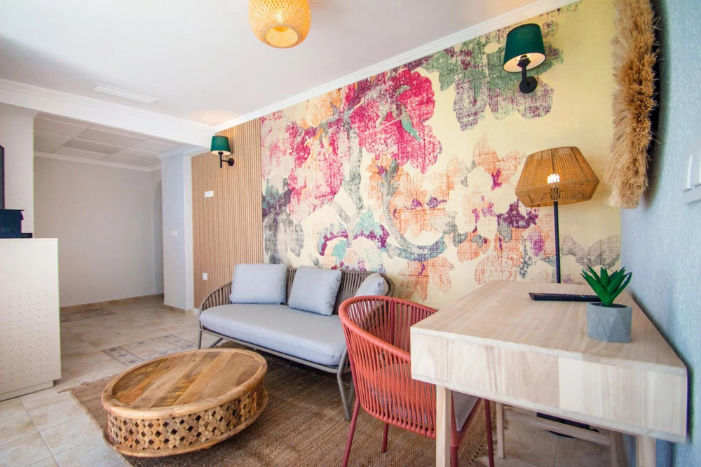 Hotell Hotel Servigroup Montiboli i Alicante, Spain - Bild 50