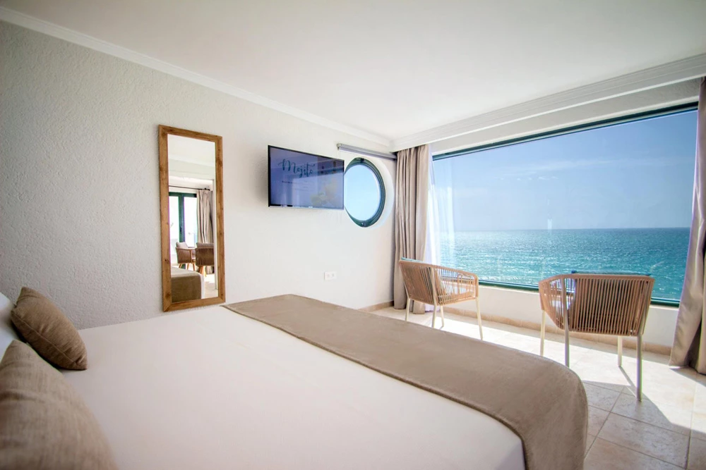 Hotell Hotel Servigroup Montiboli i Alicante, Spain - Bild 38