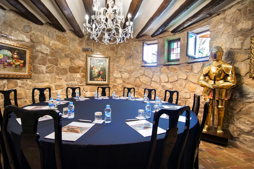 Hotell Hotel Servigroup Montiboli i Alicante, Spain - Bild 22