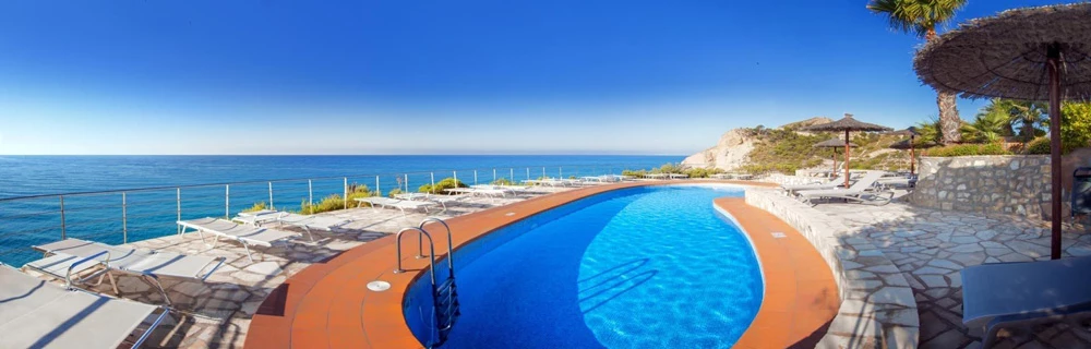 Hotell Hotel Servigroup Montiboli i Alicante, Spain - Bild 3