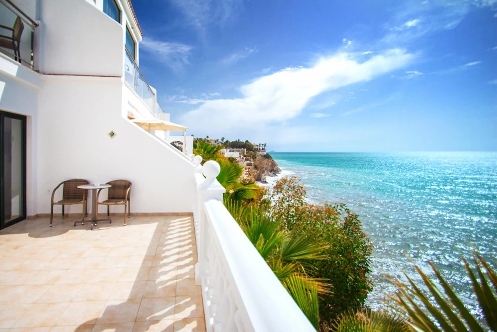 Hotell Hotel Servigroup Montiboli i Alicante, Spain - Bild 51