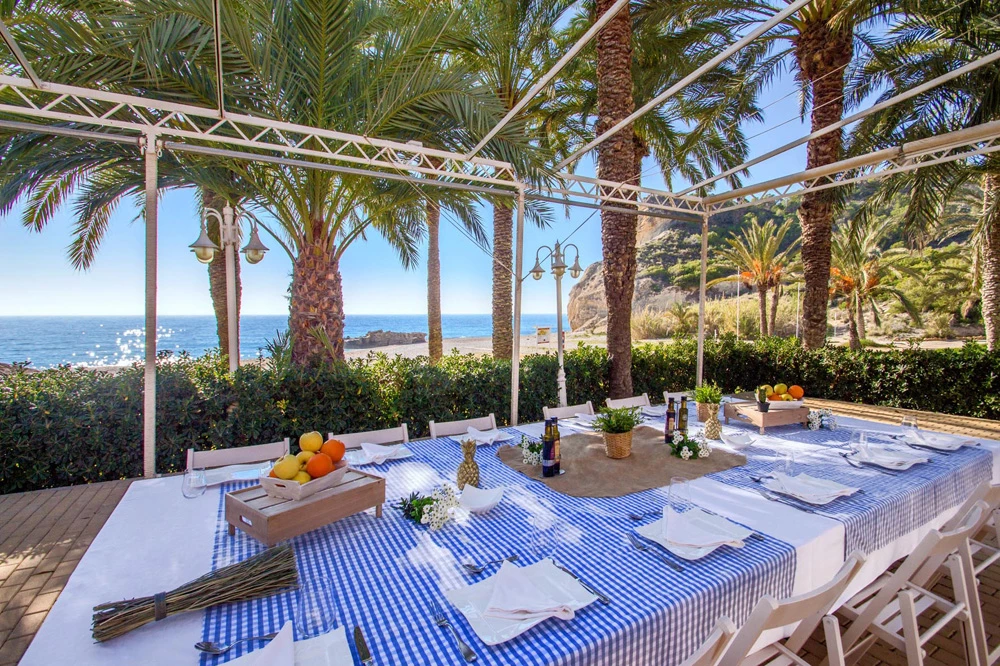 Hotell Hotel Servigroup Montiboli i Alicante, Spain - Bild 23