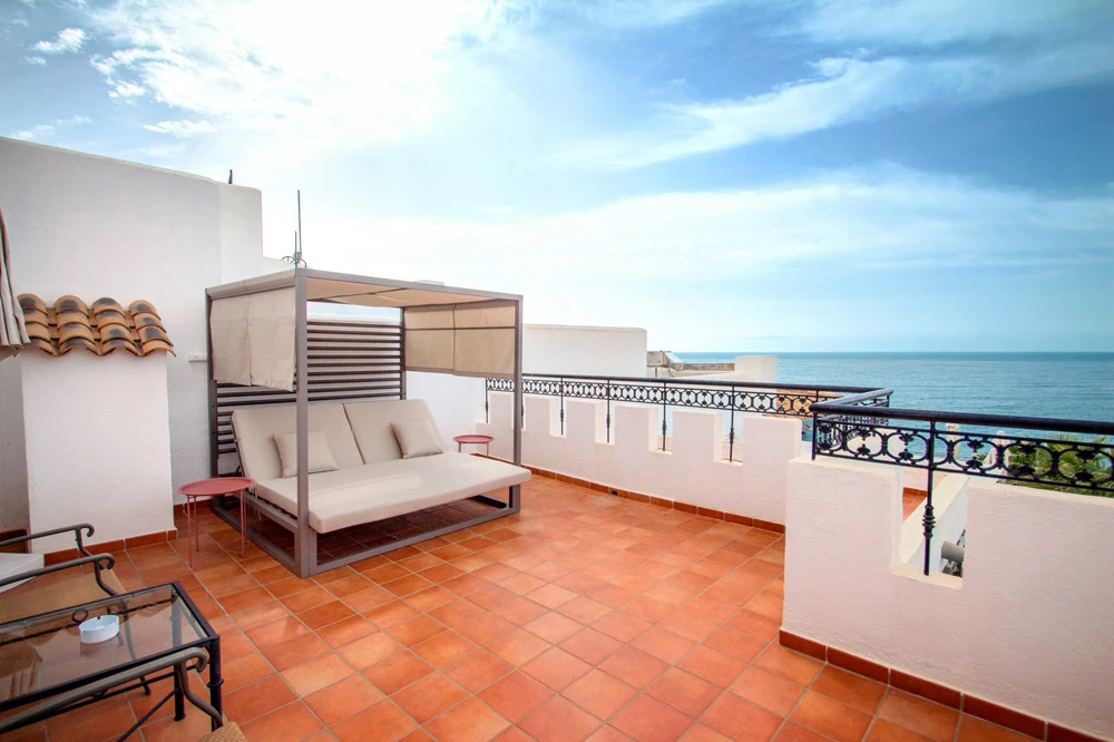 Hotell Hotel Servigroup Montiboli i Alicante, Spain - Bild 52