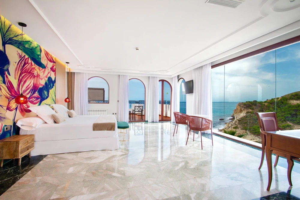 Hotell Hotel Servigroup Montiboli i Alicante, Spain - Bild 39