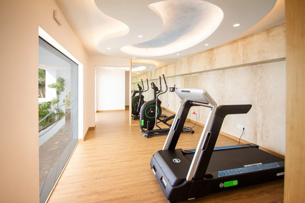 Hotell Hotel Servigroup Montiboli i Alicante, Spain - Bild 10