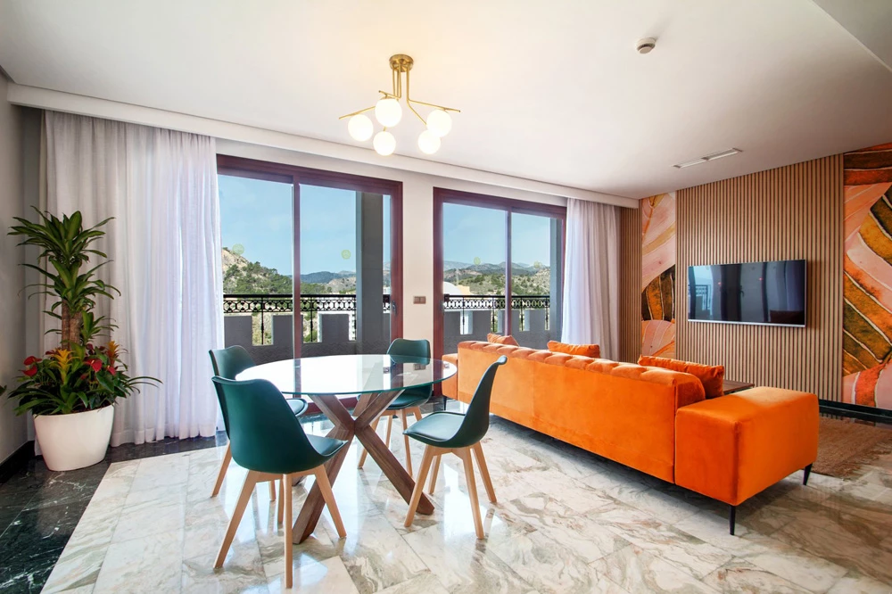 Hotell Hotel Servigroup Montiboli i Alicante, Spain - Bild 53