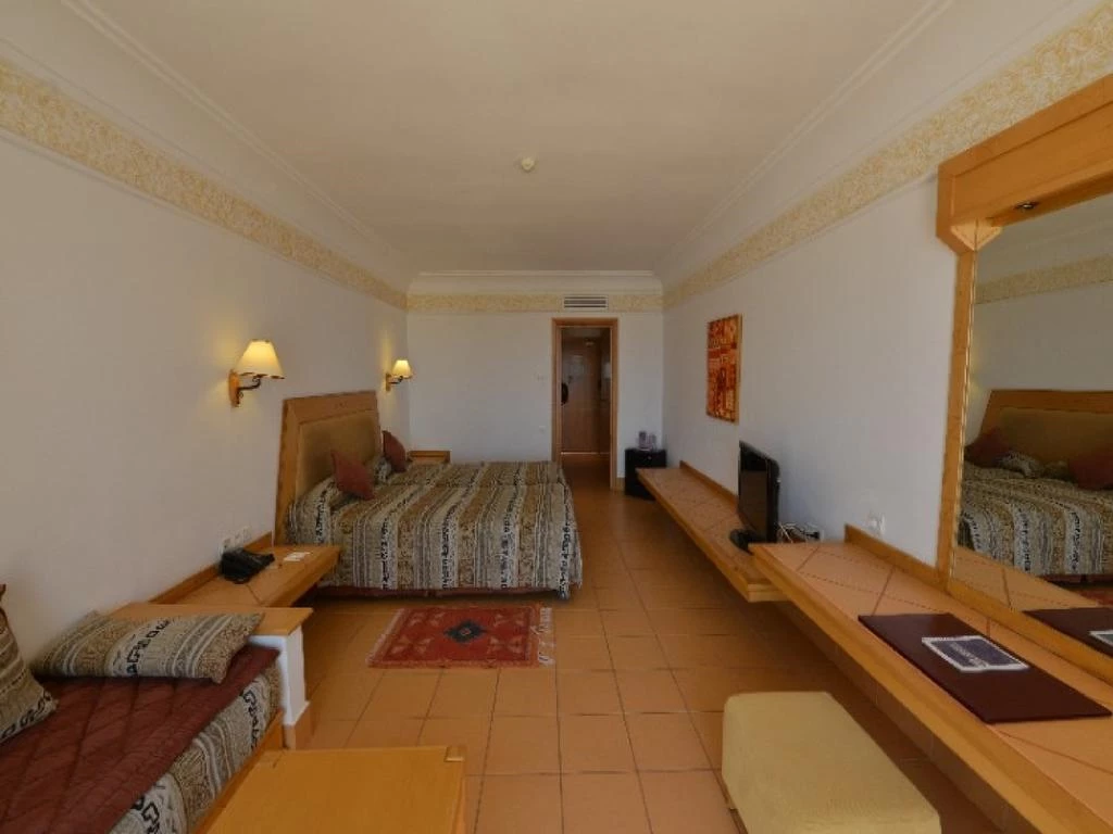 Hotell Hotel Timoulay & Spa Agadir i Agadir, Morocco - Bild 8