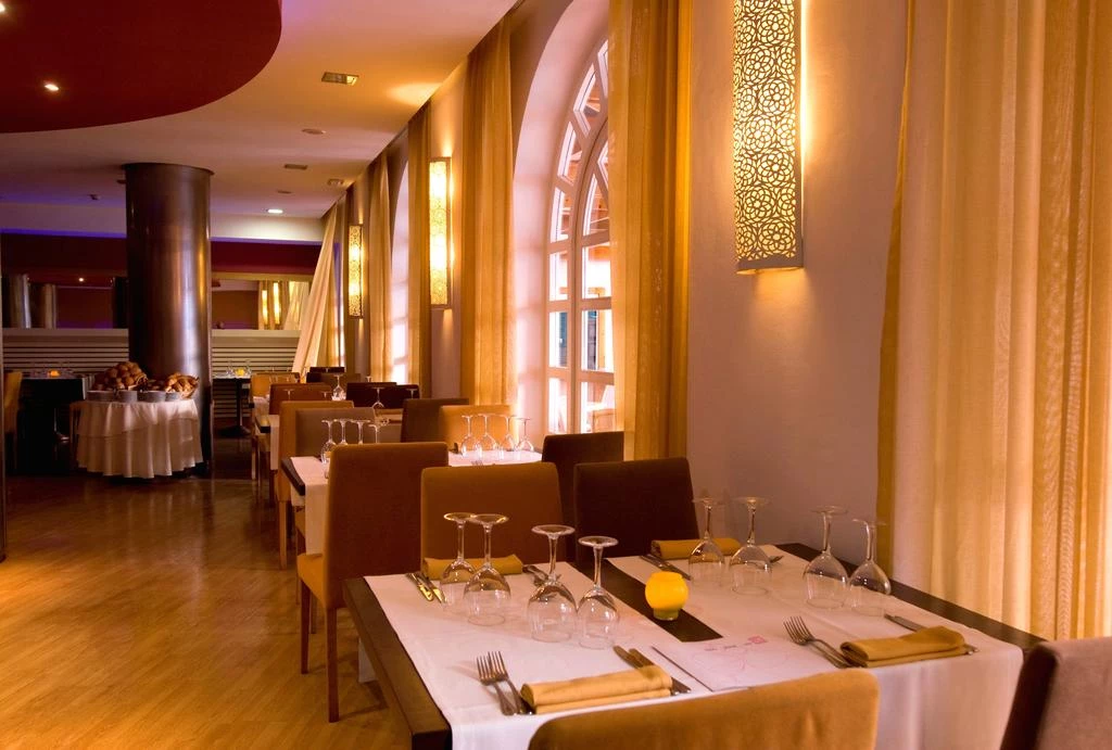 Hotell Hotel Timoulay & Spa Agadir i Agadir, Morocco - Bild 3