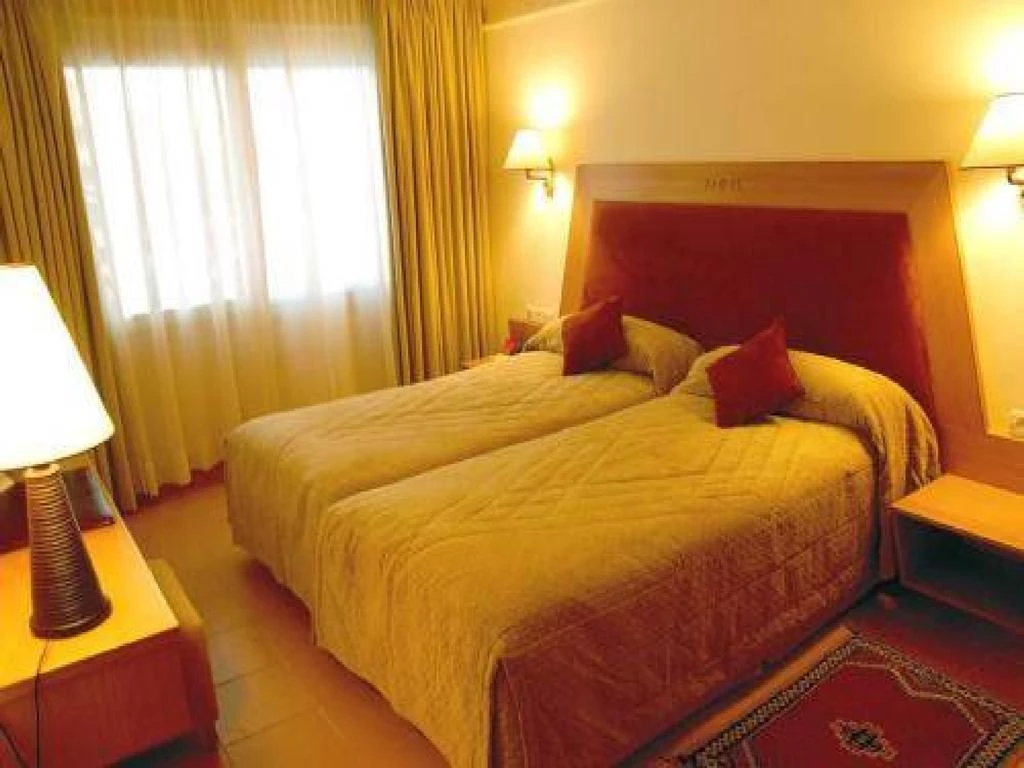 Hotell Hotel Timoulay & Spa Agadir i Agadir, Morocco - Bild 9