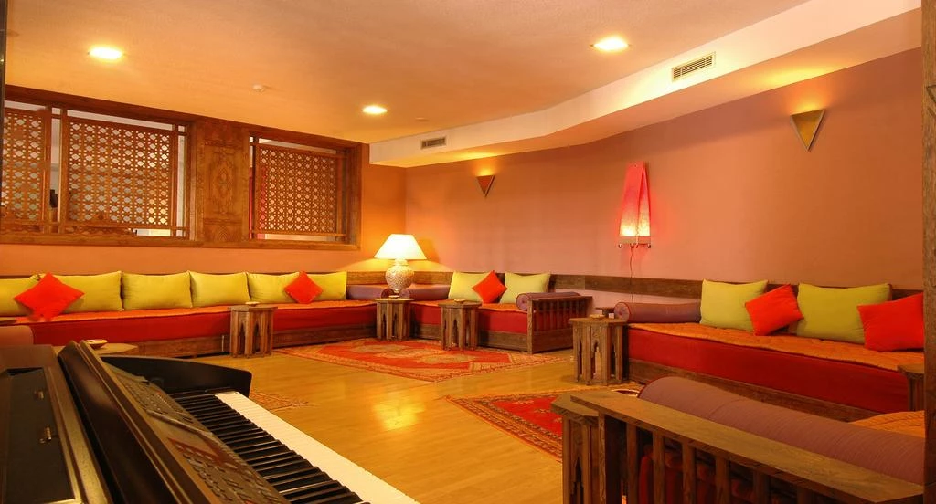 Hotell Hotel Timoulay & Spa Agadir i Agadir, Morocco - Bild 4