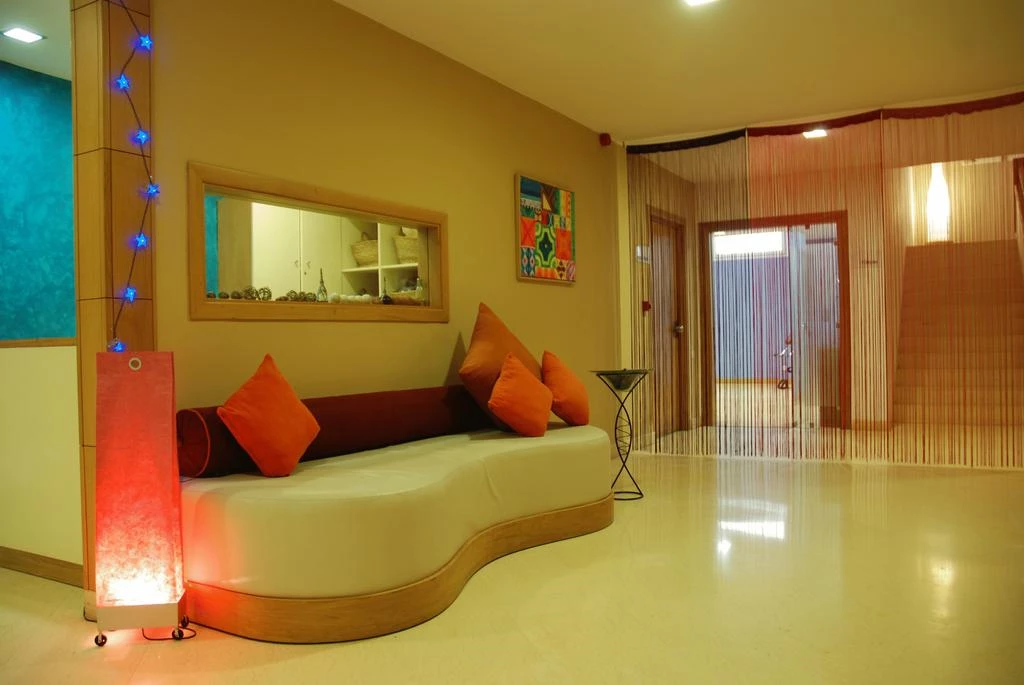 Hotell Hotel Timoulay & Spa Agadir i Agadir, Morocco - Bild 5