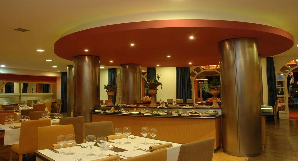 Hotell Hotel Timoulay & Spa Agadir i Agadir, Morocco - Bild 14