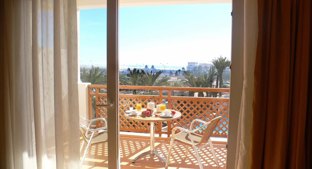 Hotell Hotel Timoulay & Spa Agadir i Agadir, Morocco - Bild 1
