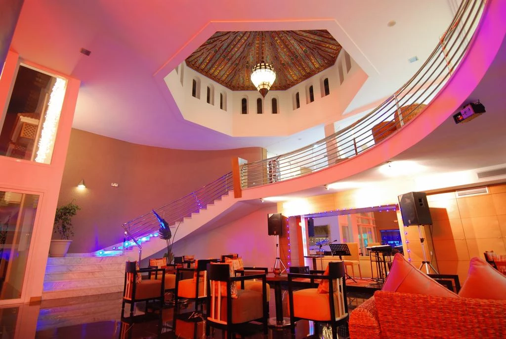 Hotell Hotel Timoulay & Spa Agadir i Agadir, Morocco - Bild 17