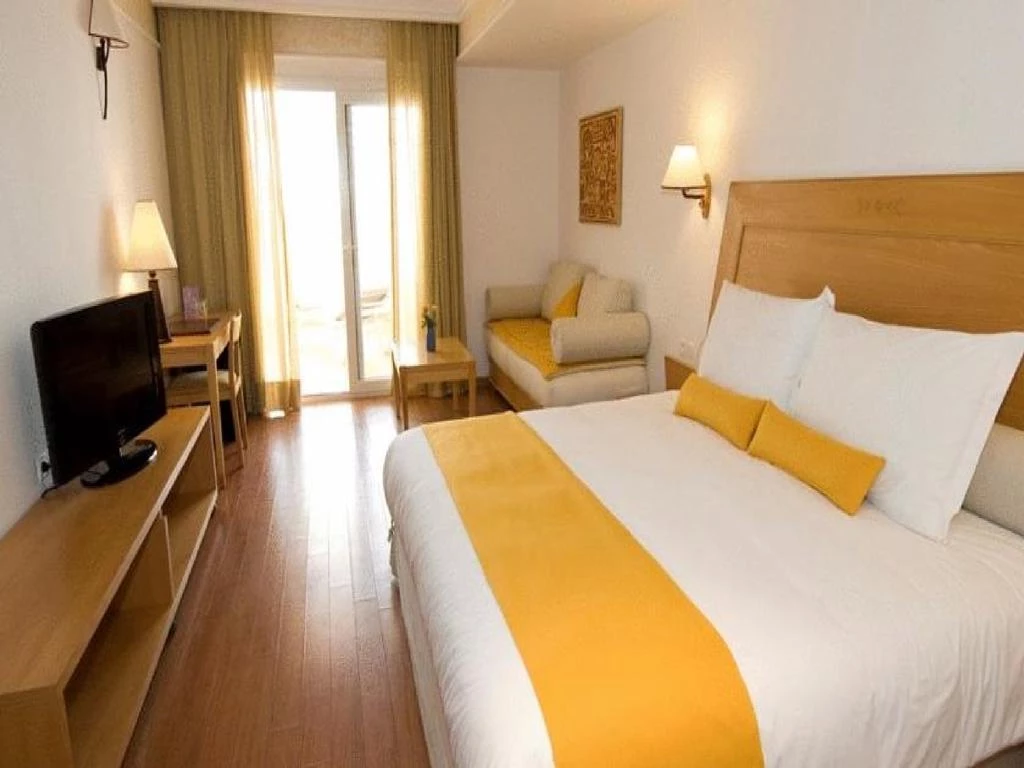 Hotell Hotel Timoulay & Spa Agadir i Agadir, Morocco - Bild 2