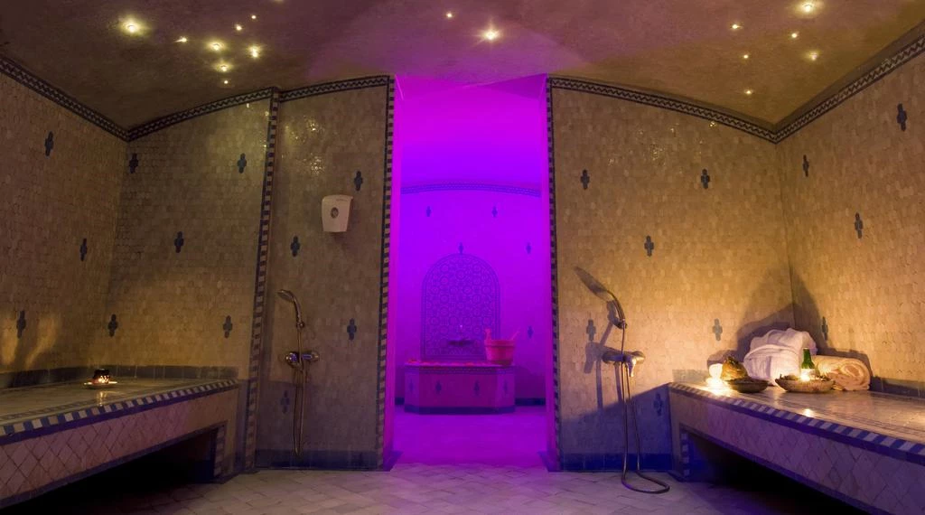 Hotell Hotel Timoulay & Spa Agadir i Agadir, Morocco - Bild 18