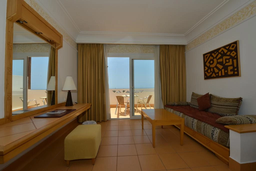 Hotell Hotel Timoulay & Spa Agadir i Agadir, Morocco - Bild 10