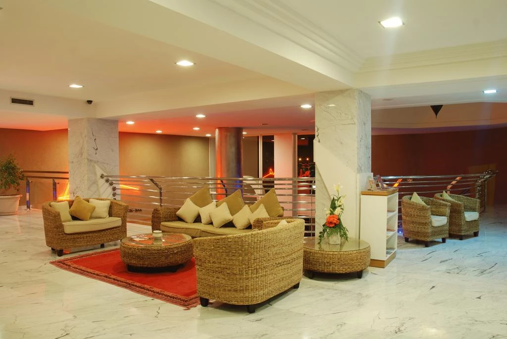 Hotell Hotel Timoulay & Spa Agadir i Agadir, Morocco - Bild 20