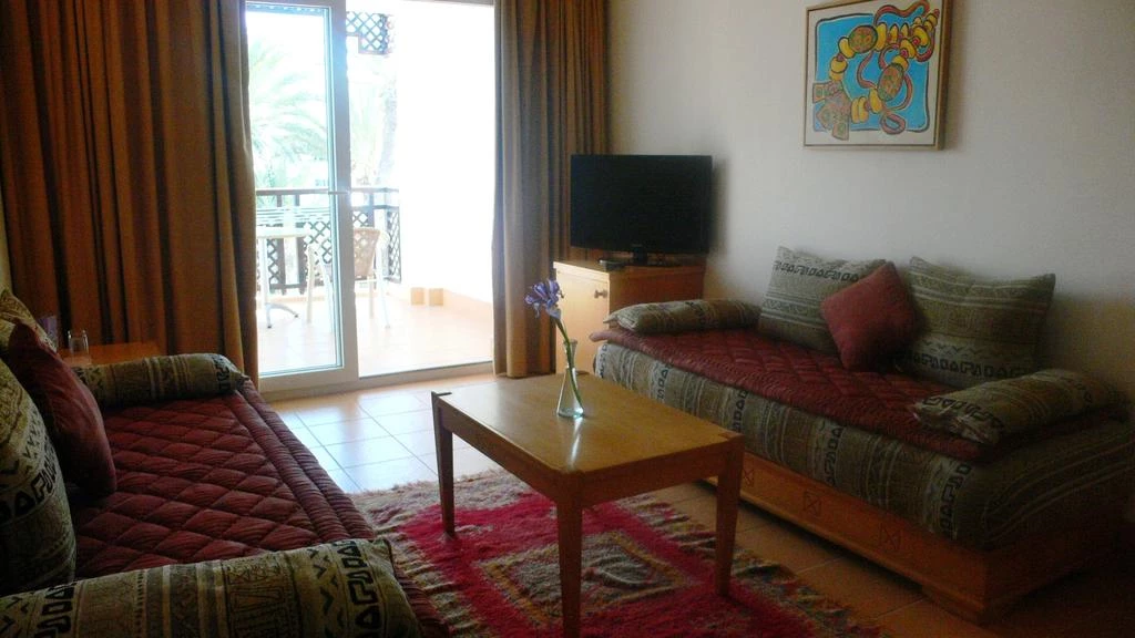 Hotell Hotel Timoulay & Spa Agadir i Agadir, Morocco - Bild 12