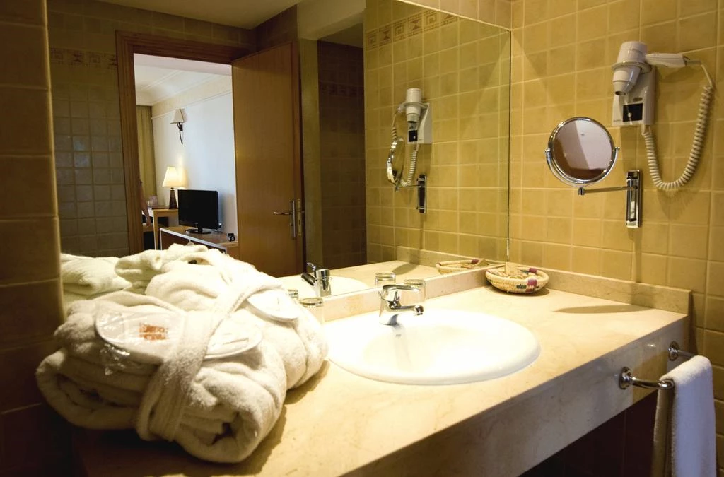 Hotell Hotel Timoulay & Spa Agadir i Agadir, Morocco - Bild 13