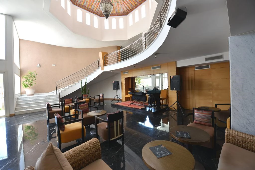 Hotell Hotel Timoulay & Spa Agadir i Agadir, Morocco - Bild 21