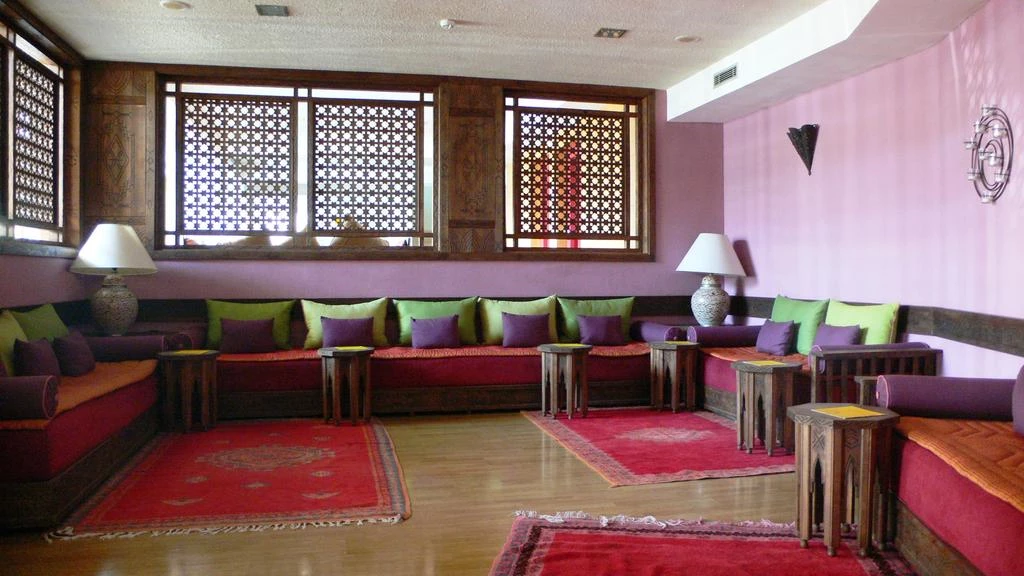 Hotell Hotel Timoulay & Spa Agadir i Agadir, Morocco - Bild 22