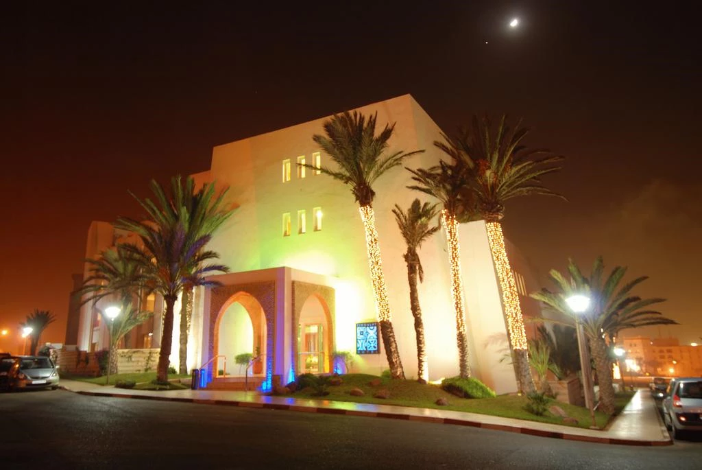 Hotell Hotel Timoulay & Spa Agadir i Agadir, Morocco - Bild 7