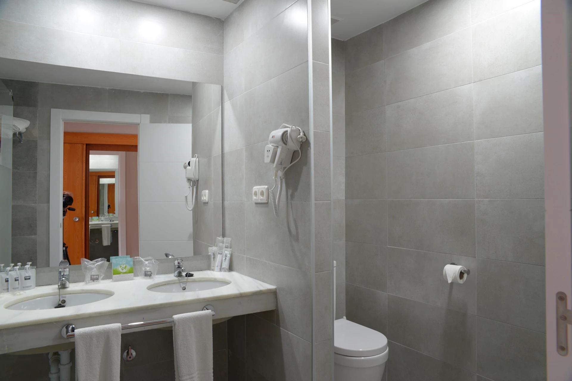 Hotell Hotel TRH Paraíso i Malaga, Spain - Bild 4