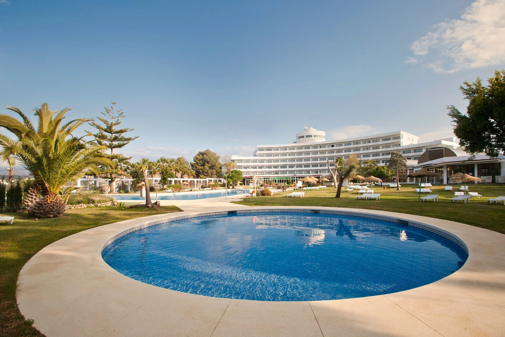 Hotell Hotel TRH Paraíso i Malaga, Spain - Bild 13