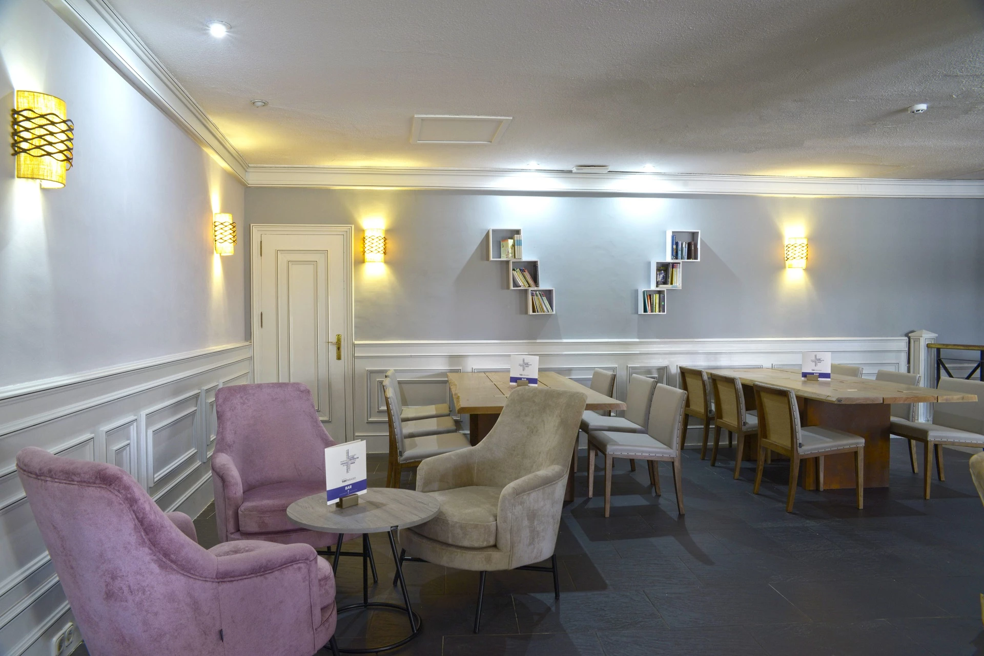 Hotell Hotel TRH Paraíso i Malaga, Spain - Bild 14