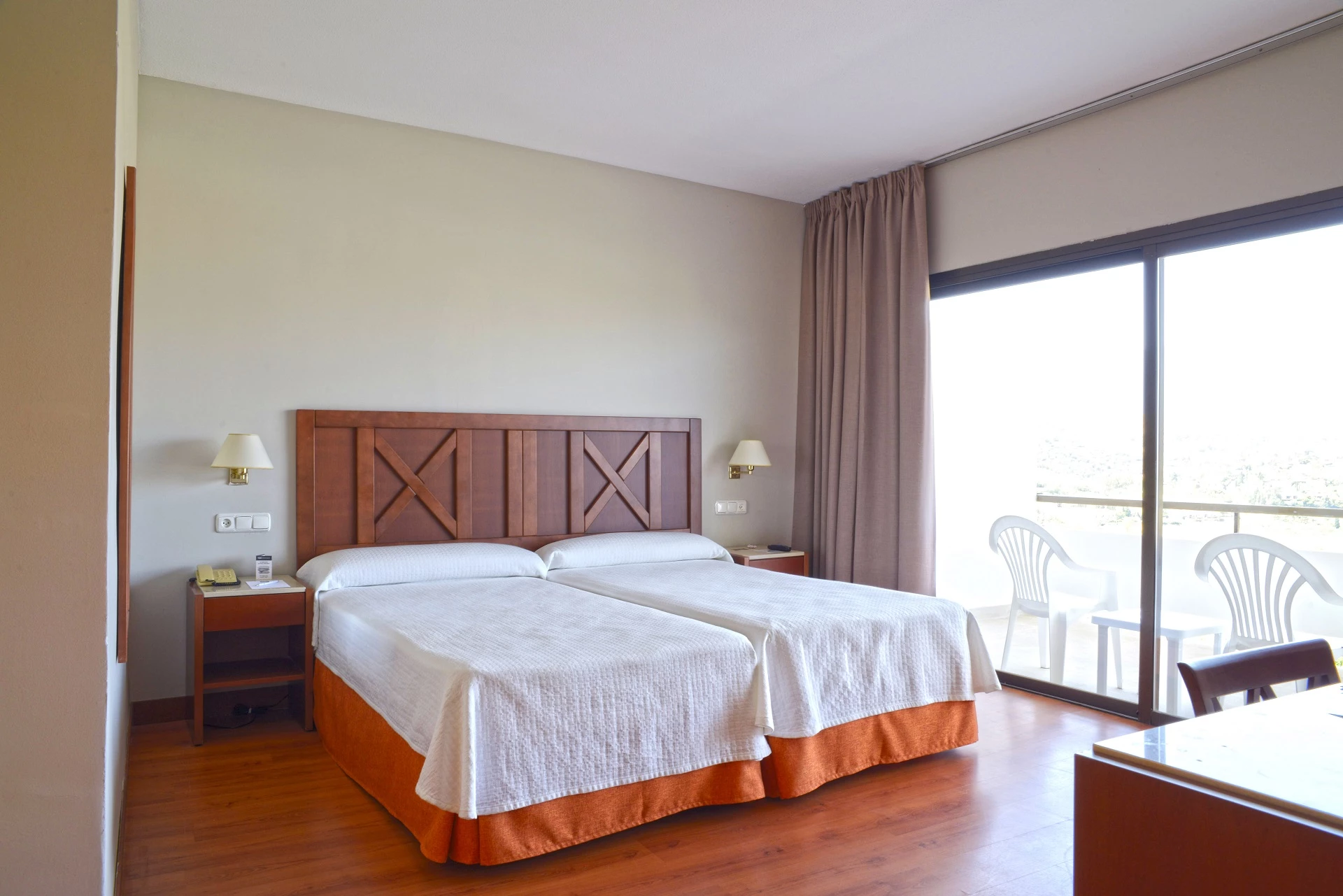 Hotell Hotel TRH Paraíso i Malaga, Spain - Bild 6