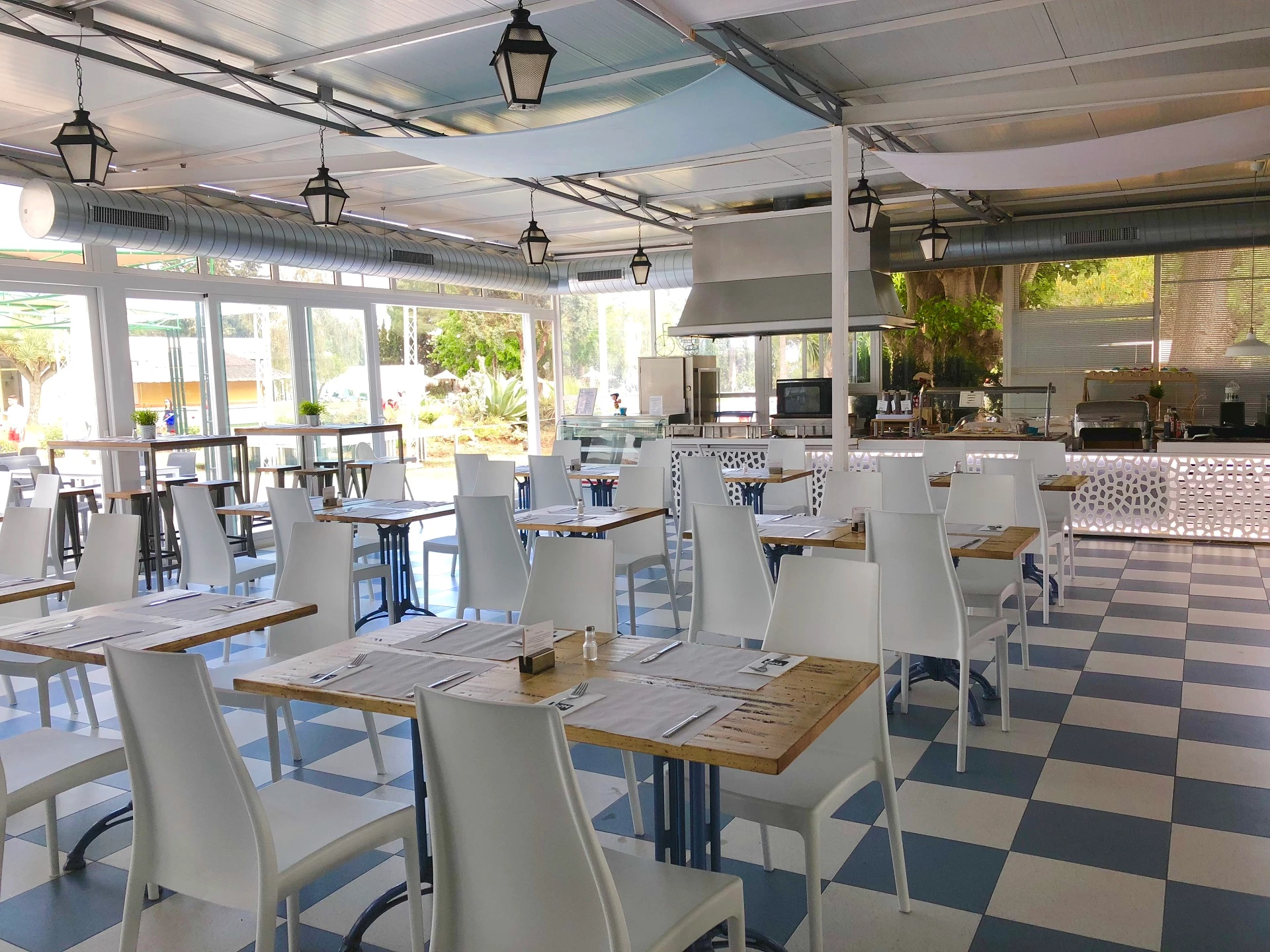 Hotell Hotel TRH Paraíso i Malaga, Spain - Bild 15