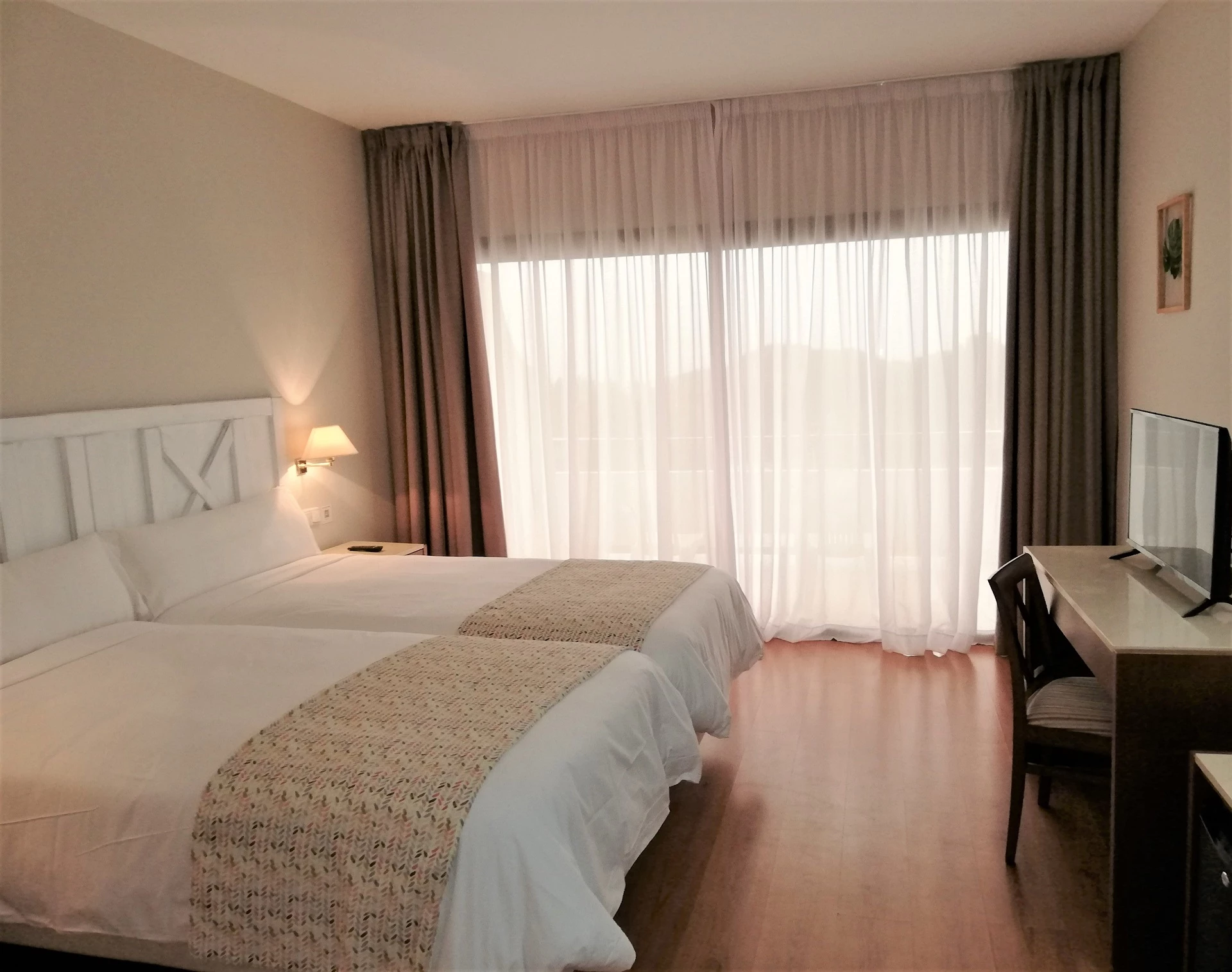 Hotell Hotel TRH Paraíso i Malaga, Spain - Bild 7