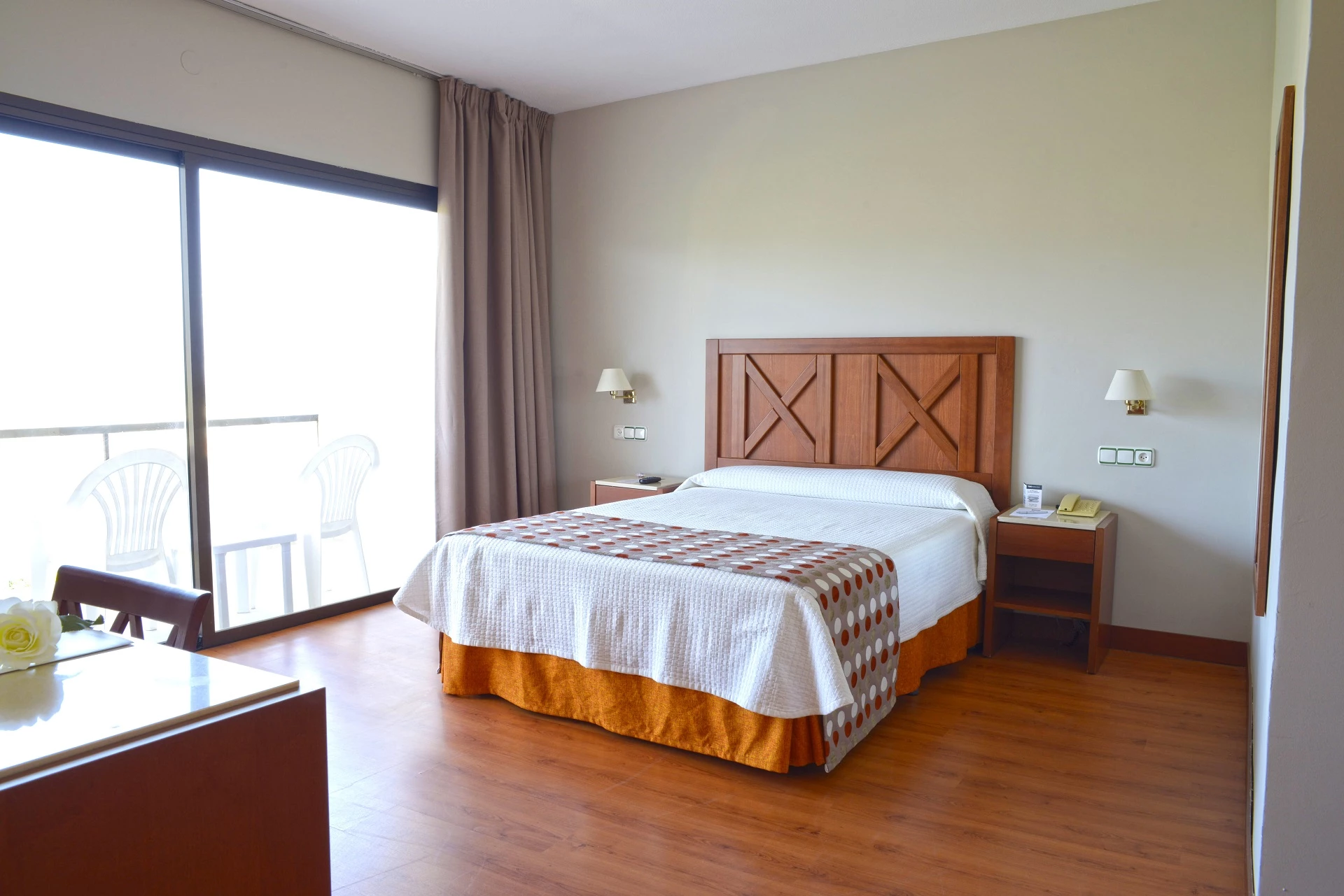 Hotell Hotel TRH Paraíso i Malaga, Spain - Bild 8