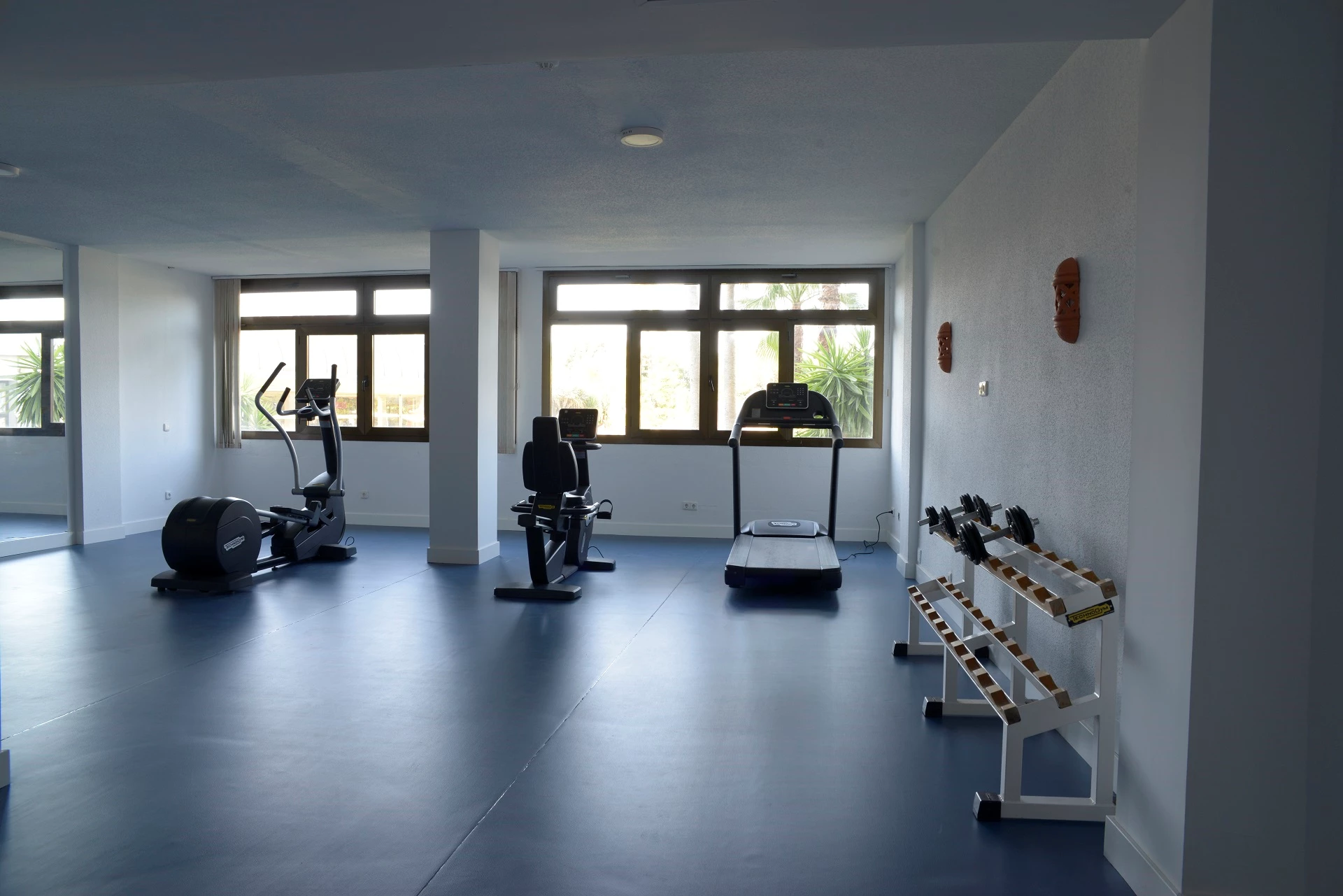 Hotell Hotel TRH Paraíso i Malaga, Spain - Bild 19