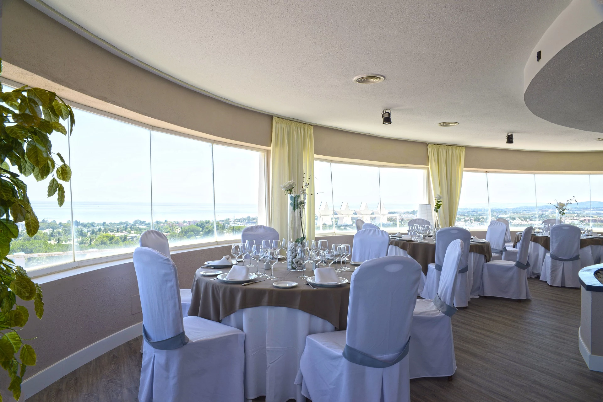 Hotell Hotel TRH Paraíso i Malaga, Spain - Bild 16