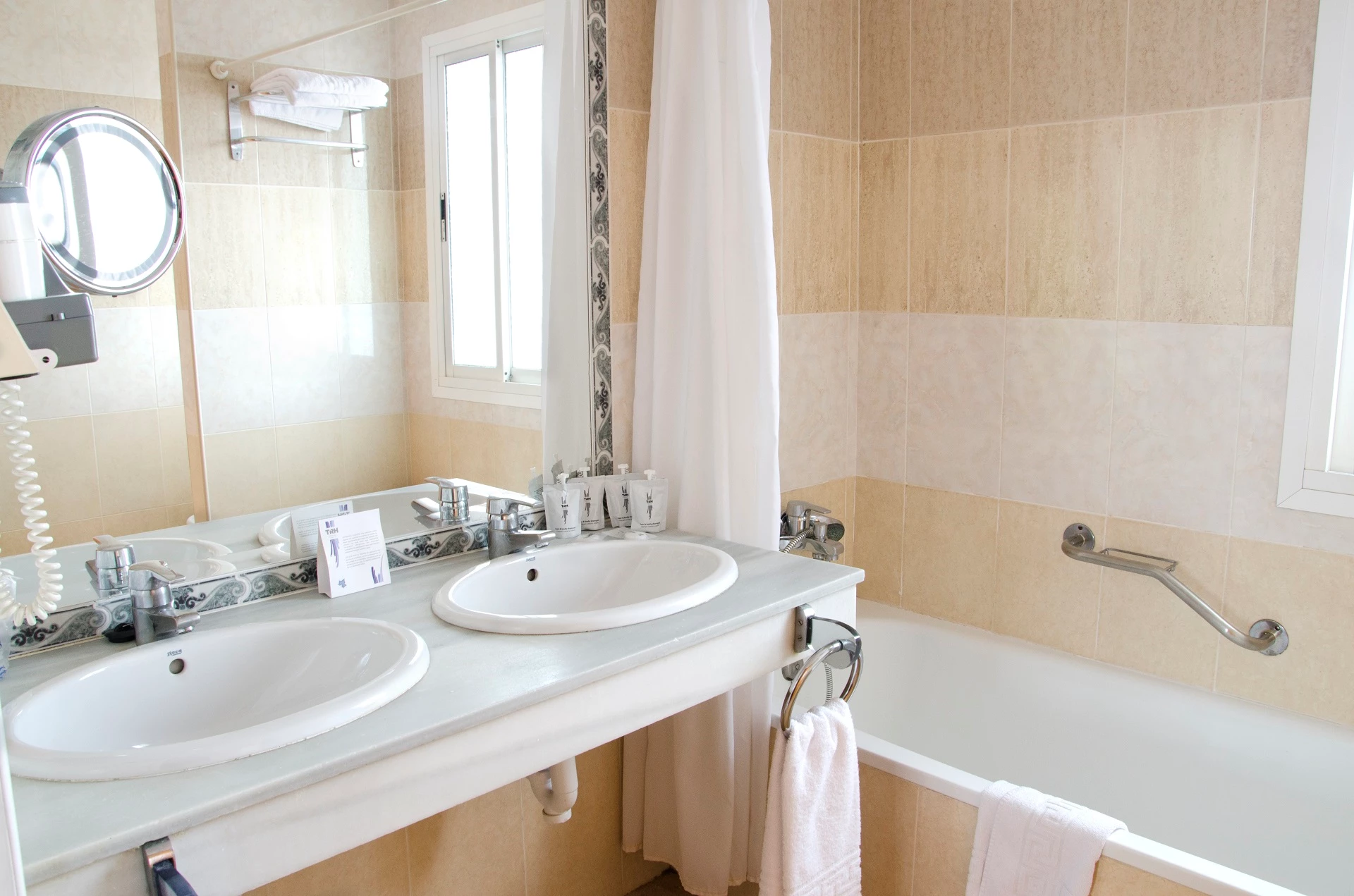 Hotell Hotel TRH Paraíso i Malaga, Spain - Bild 9