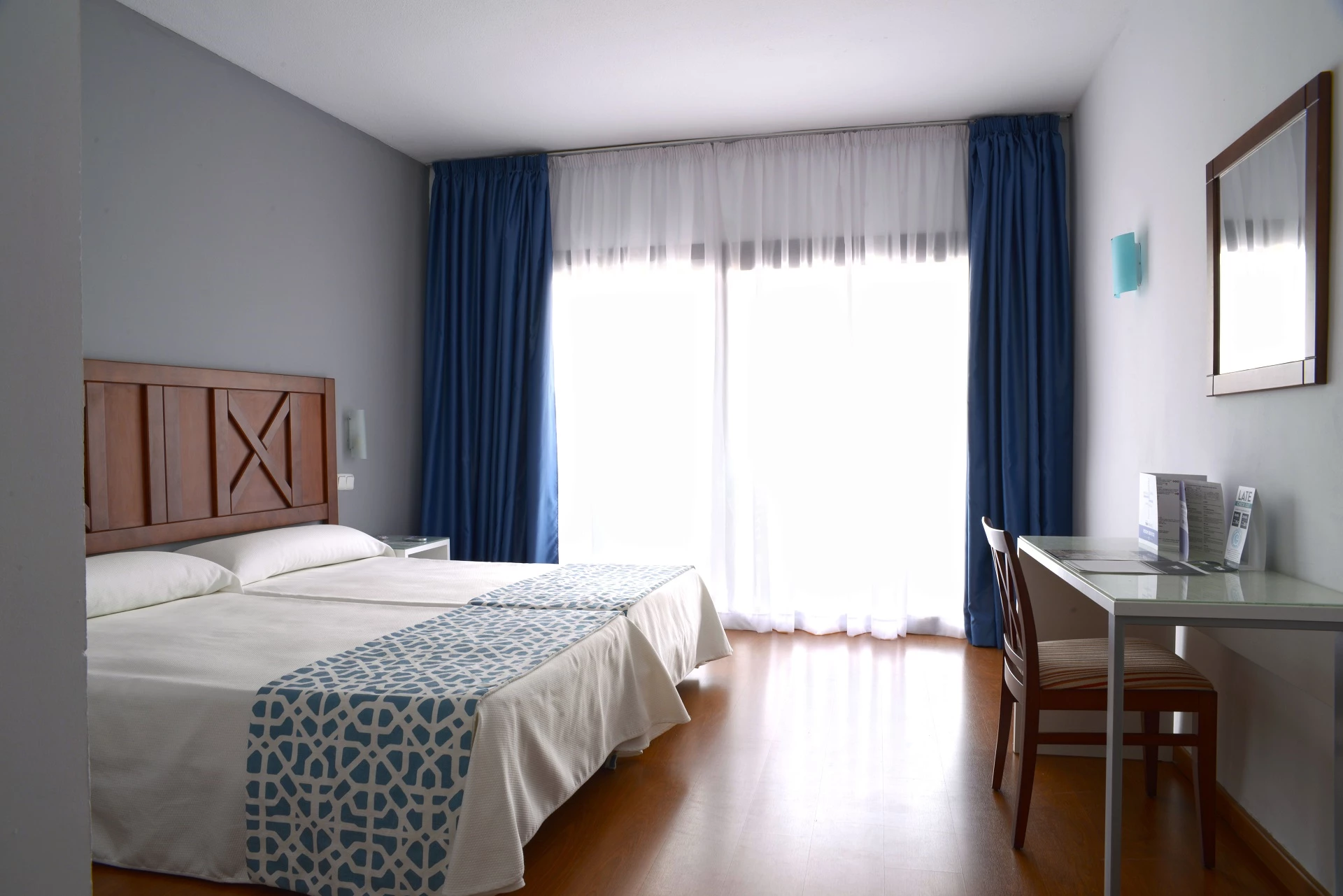 Hotell Hotel TRH Paraíso i Malaga, Spain - Bild 3