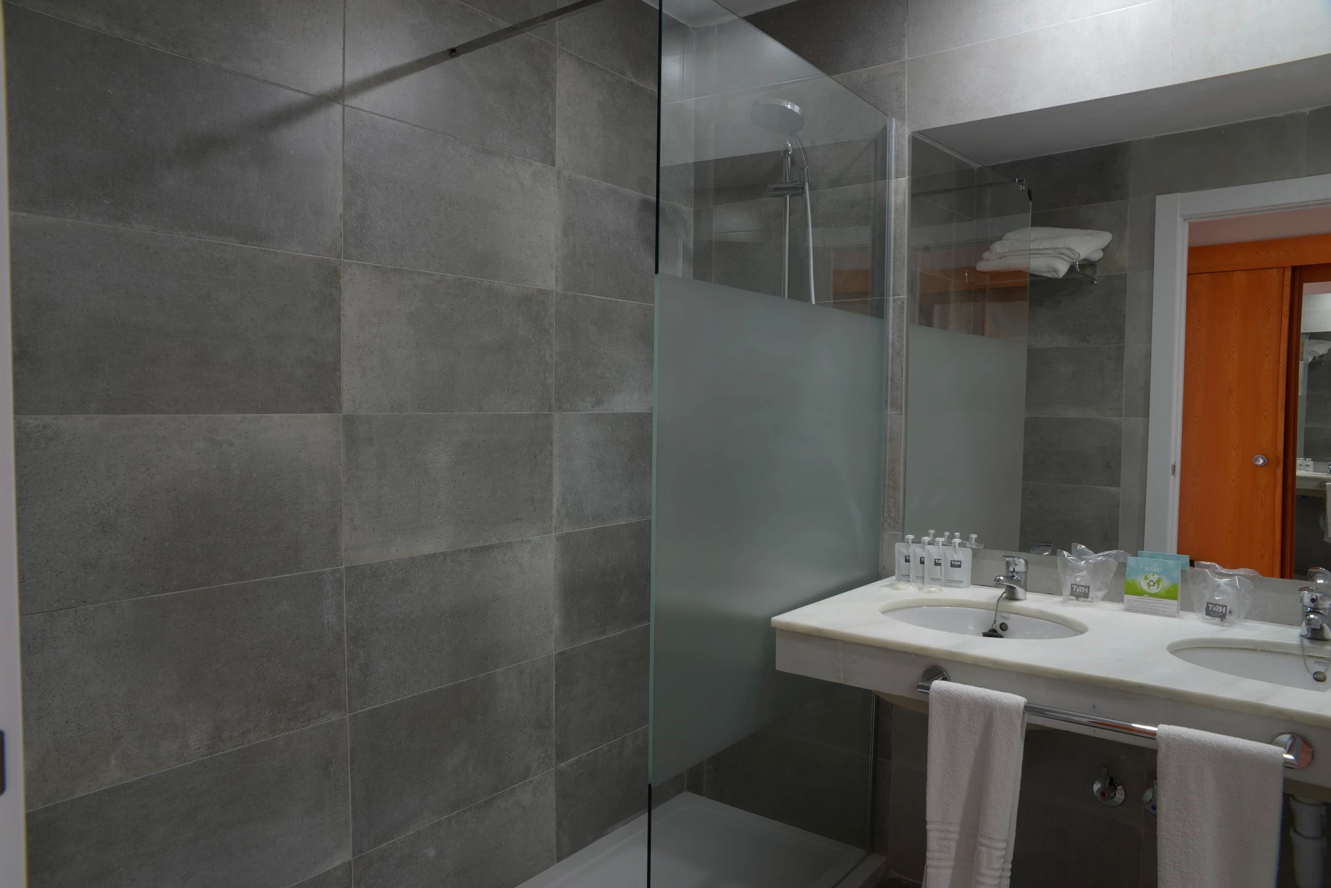 Hotell Hotel TRH Paraíso i Malaga, Spain - Bild 10