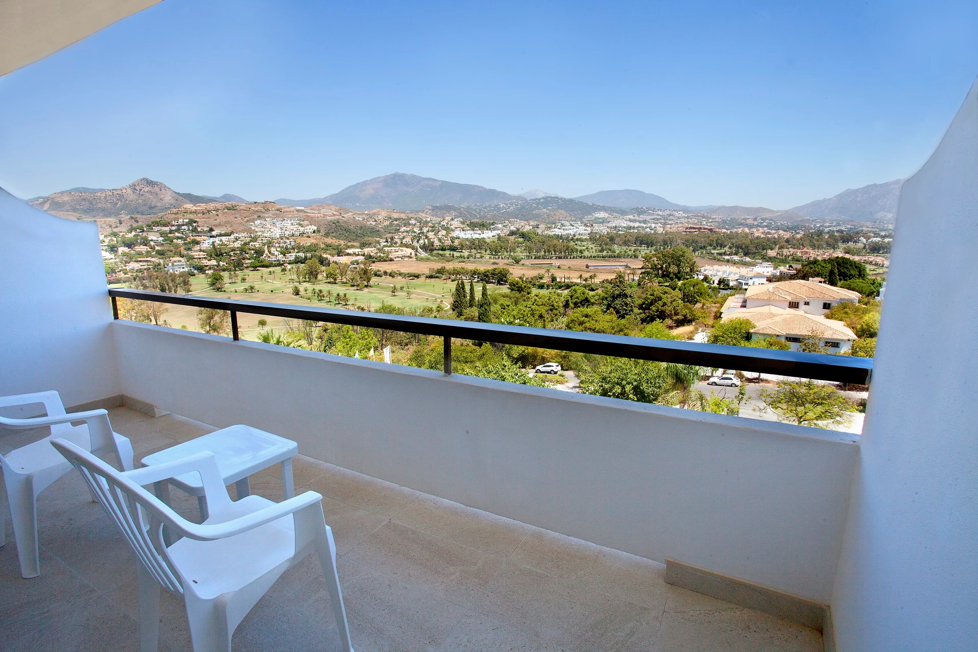 Hotell Hotel TRH Paraíso i Malaga, Spain - Bild 12