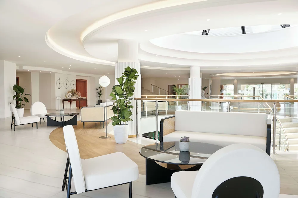 Hotell Iberostar Selection Creta Marine i Crete, Grekland - Bild 8