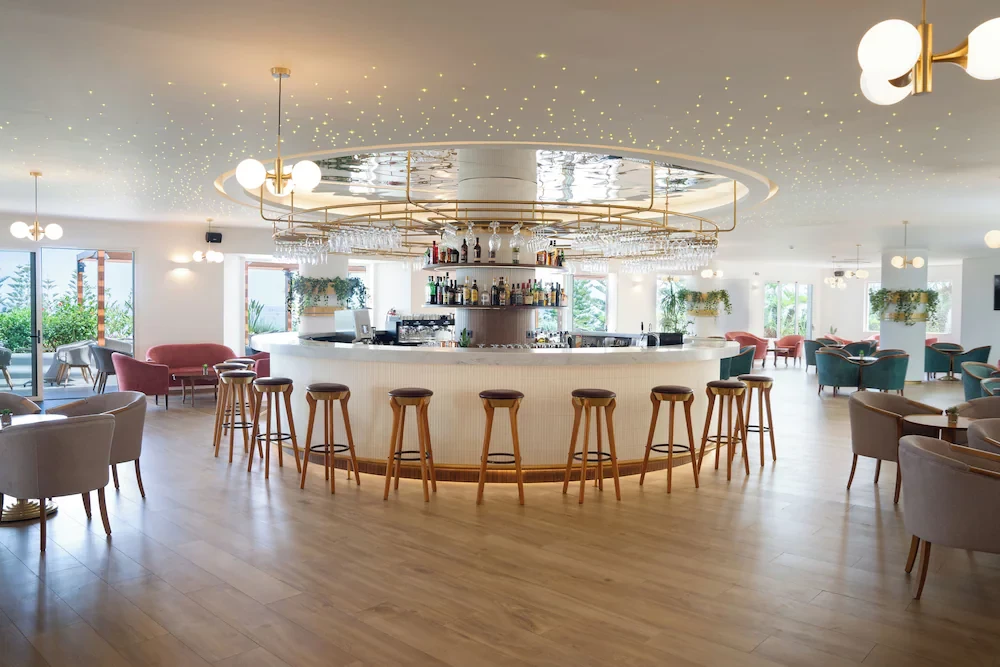 Hotell Iberostar Selection Creta Marine i Crete, Grekland - Bild 10