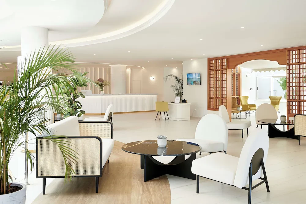 Hotell Iberostar Selection Creta Marine i Crete, Grekland - Bild 11