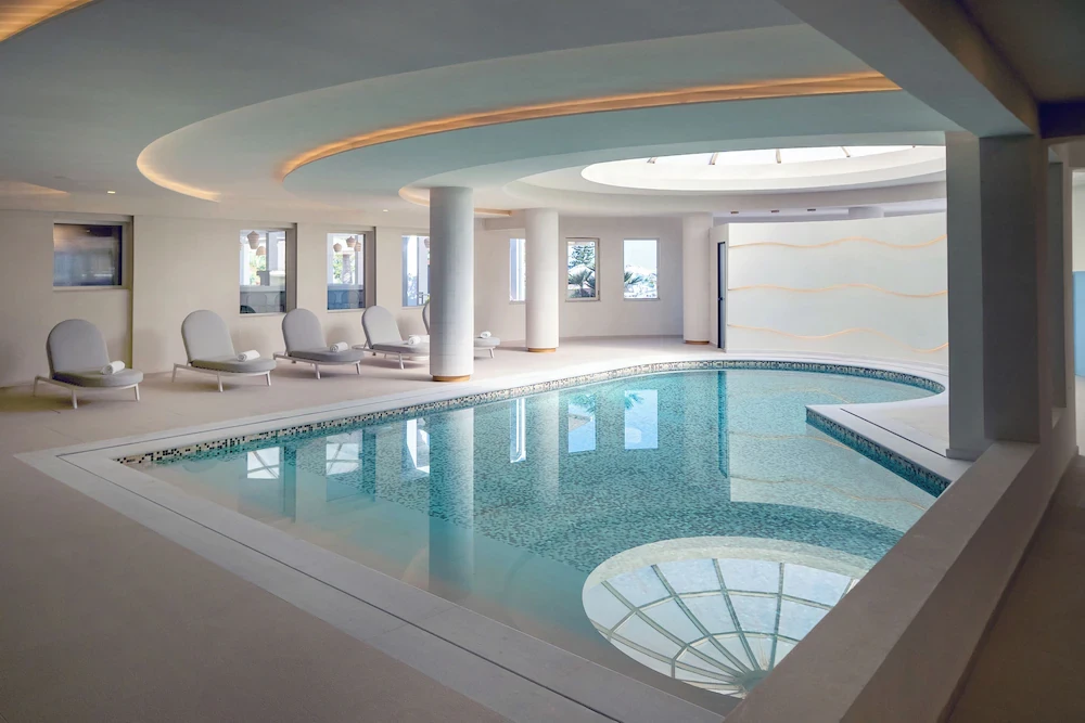 Hotell Iberostar Selection Creta Marine i Crete, Grekland - Bild 22