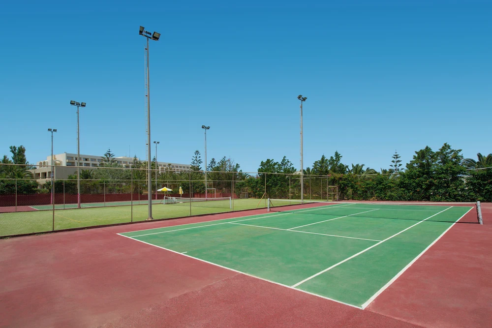 Hotell Iberostar Selection Creta Marine i Crete, Grekland - Bild 25