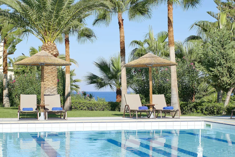 Hotell Iberostar Selection Creta Marine i Crete, Grekland - Bild 5