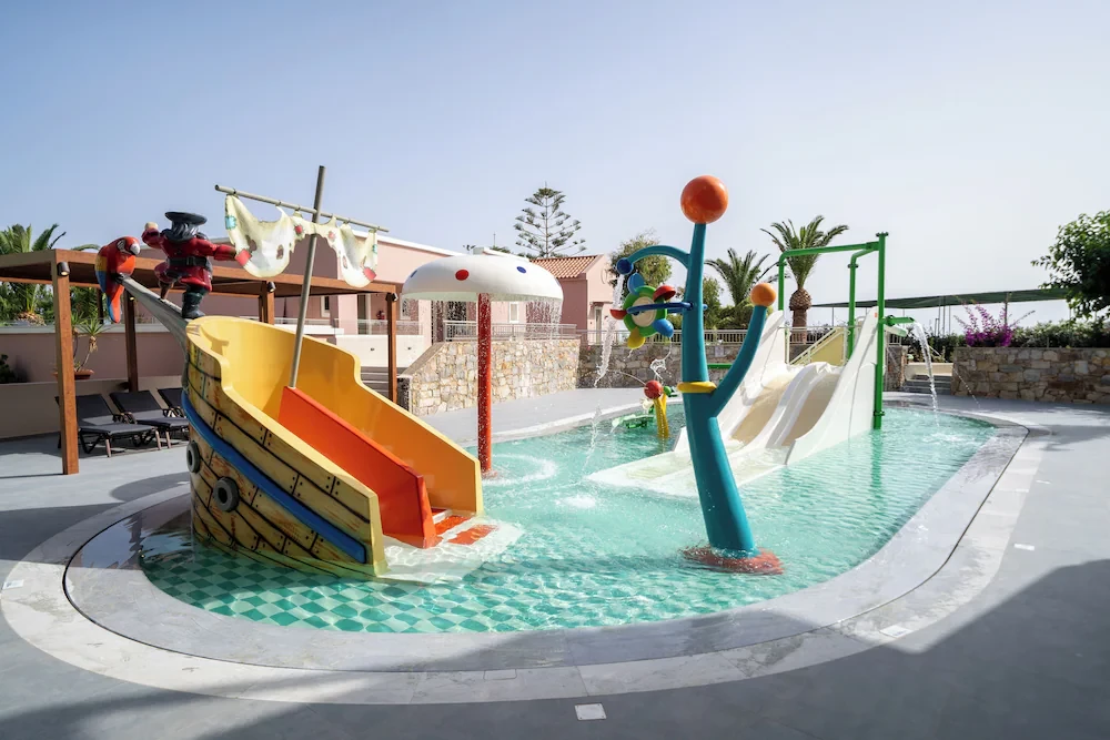 Hotell Iberostar Selection Creta Marine i Crete, Grekland - Bild 7