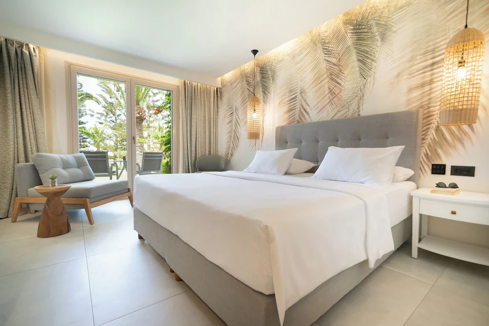 Hotell Iberostar Selection Creta Marine i Crete, Grekland - Bild 17