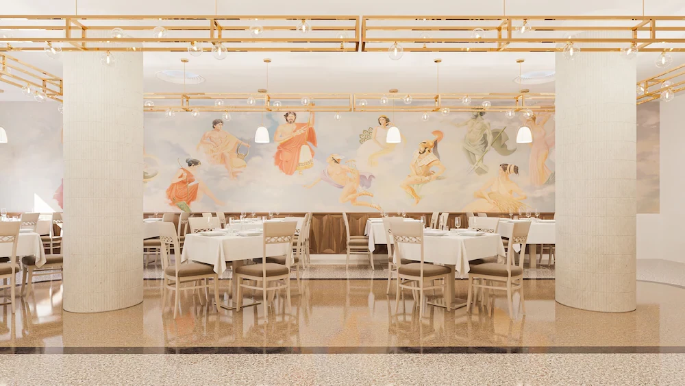 Hotell Iberostar Selection Creta Marine i Crete, Grekland - Bild 12