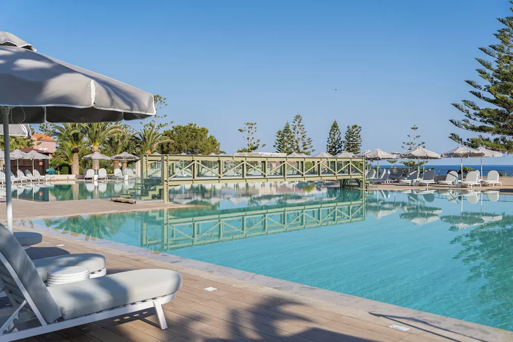 Hotell Iberostar Selection Creta Marine i Crete, Grekland - Bild 6